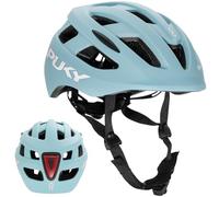 Puky Helm PH-8 M (54-58cm) Retro Blue