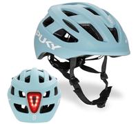 Puky Casque enfant Helmet S rétro bleu Taille S