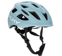 PUKY Helmet S Blue Children’s Bicycle Helmet 48-55 cm Lightweight 220g Max