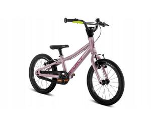 Puky Kinderfiets LS-Pro 16" Roze