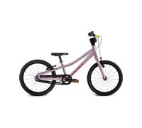 Puky Kinderfiets LS-Pro 18" Roze