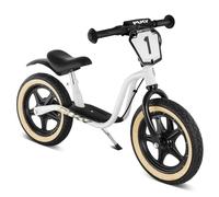 Puky Loopfiets LR 1L BR Supermoto White