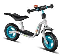 LR M PLUS Draisienne gris clair