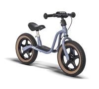 Puky Draisienne LR 1L BR 2 roues 3 à 6 ans Noir Bleu