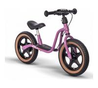 Draisienne Puky Noir- Violet