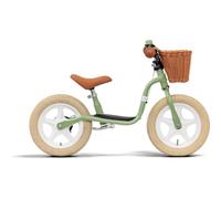 Draisienne - PUKY - Classic Retro - Vert - 18 mois à 4 ans - Montage facile