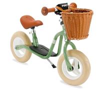 PUKY LR M Classic | Draisienne 2 Ans légère et Stable | Dresienne evolutive | Draisienne 2 ans ergonomique avec selle spéciale | Draisiennes confortables pour débutants | Design pour petits riders