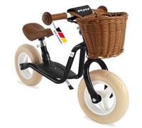 PUKY LR M Classic | Draisienne 2 Ans légère et Stable | Dresienne evolutive | Draisienne 2 ans ergonomique avec selle spéciale | Draisiennes confortables pour débutants | Design pour petits riders