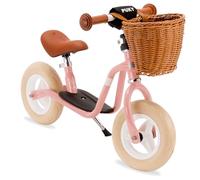 Puky LR M Classic Balance Bike Kids, retro rosé 2021 Vélos enfant & ado