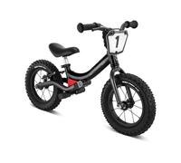 Puky - LR Trail Pro - Draisienne Midnight Black - Taille unique