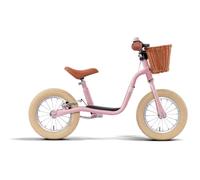 Draisienne Puky LR XL Br Classic rose - Enfant - Mixte - 2 roues - Extérieur