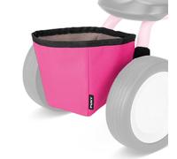 Sacoche de châssis PUKY RT1 - Rose Rose
