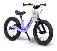PUKY Next 12 + 14 Pouces | Draisienne 2 Ans | Draisiennes | Dresiennes enfant 2 ans | Cadre nylon léger | Pneus 12 & 14 pouces | Selle et guidon réglables | Dès 85 cm (12) / 95 cm (14)