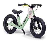 PUKY Next 12 + 14 Pouces | Draisienne 2 Ans | Draisiennes | Dresiennes enfant 2 ans | Cadre nylon léger | Pneus 12 & 14 pouces | Selle et guidon réglables | Dès 85 cm (12) / 95 cm (14)