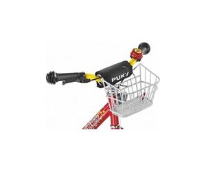 Puky - Panier avant argent LKZ pour vélos Z2 et Z6 de Puky