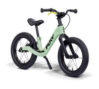 PUKY Draisienne de 2,5 Ans Next Bundle 12 & 14 Vert