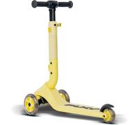 Puky - Puky Push - Trotinette enfant Ananas - Taille unique