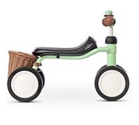 Puky - Pukylino Bundle - Porteur Vert Pastel - Taille unique