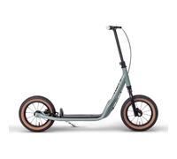 PUKY® trottinette R 07 L, ash blue