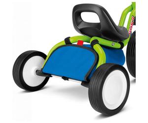 Puky - RT 2 - Sacoche de cadre vélo Blue - Taille unique