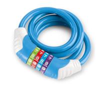 Puky Serrure à combinaison, bleue, 120 cm, Ø 10