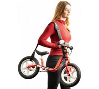 Puky Sangle de transport Buddy – pour draisiennes et trottinettes, longueur réglable