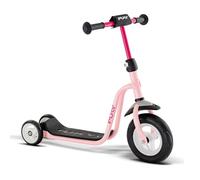 Puky Trottinette R1 Retro – 2–4 ans – 2 roues – Rose
