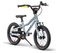 Puky Vélo Enfant à partir de 3 Ans LS-PRO 14 Ash Blue