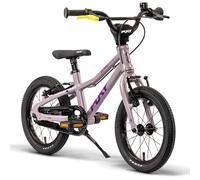 PUKY Vélo Enfant à partir de 3 Ans LS-Pro 14 Pearl Pink