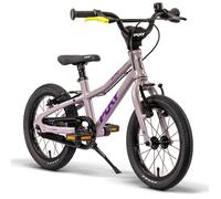 Puky Vélo Enfant à partir de 3 Ans LS-PRO 14 Pearl Pink