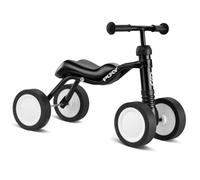 PUKY WUTSCH | Draisienne bebe 1 an | Velo bebe 18 mois stable et silencieux | Dresienne ergonomique avec roues souples | Vélo 1 an pour premiers pas | Draisiennes stables | Mobilité dès le début