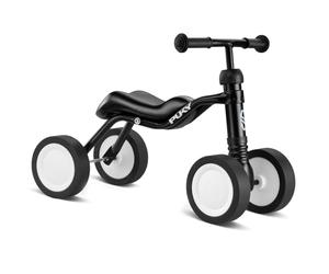 PUKY WUTSCH | Draisienne Bebe 1 an | Velo Bebe 18 Mois Stable et Silencieux | Dresienne ergonomique avec roues souples | Vélo 1 an pour premiers pas | Draisiennes stables | Mobilité dès le début