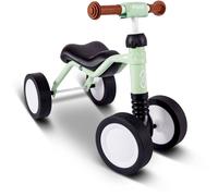 Puky - Wutsch - Tricycle Vert Pastel - Taille unique