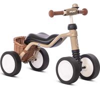 PUKY Wutsch Vélo de course Bundle Dusty Sand