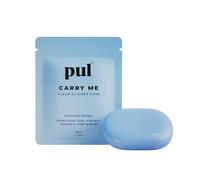 PUL Aligneur Transparent et étui de retenue - pour Invisalign, prothèses dentaires partielles, protège-Dents et protège-Nuit, Outil de Retrait PUL, Amovible - Support en Plastique avec Fermeture