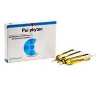 Pul Phyton Modificateur d'ambiance Aérosol(S) 50 ml