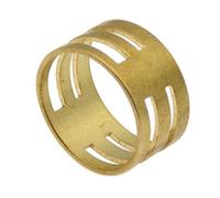 PULABO Outil pour ouvrir et fermer les anneaux de saut pour les fabricants de bijoux Portable et utile durable