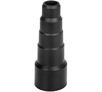 PULABOAdaptateur de Tuyau d'aspirateur Universel 50 mm 42 mm 34 mm 30 mm 23 mm Compatible avec Les modèles Courants Aspirateur PVC Adaptateur de Tuyau d'aspirateur Convertisseur Practical De