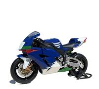 PuLaif Collection 1:10 pour H-ONDA CBR1000 R R Modele Modele Meubles Présentoir Jouets