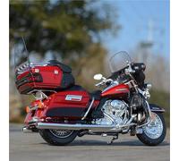 PuLaif Collection Jouets, Cadeau D'anniversaire, Modèle Réduit De Moto 1/12 Pour Harley Pour Davidson 2013, Véhicules Moulés Sous Pression, Ornements Collection, Cadeaux