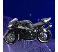PuLaif Collection Miniature De Collection 1:18 Pour Y-AMAHA YZF-R1 Modèle Moto Voiture Série
