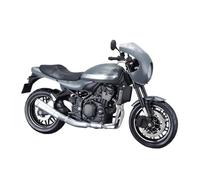 PuLaif Collection Modèle Réduit De Moto 1:12 Pour Kawasaki Z900RS, Cadeau D'anniversaire Pour Café Miniature
