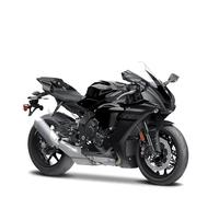 PuLaif Collection Modèle Réduit De Moto, Cadeau D'anniversaire 1/12 Pour Y-AMAHA YZF-R12021