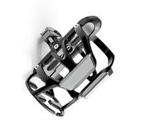PuLaif Porte-gobelet pour moto - Pour Suzuki VStrom 1000 DL1000 V-Strom 1000XT - Gris