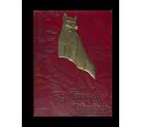 Pulaski County High School - 1978 Yearbook | Official Classmates® Premium Reprint | Authentic Archival Edition | Softcover