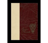 Pulaski County High School - 1984 Yearbook | Official Classmates® Premium Reprint | Authentic Archival Edition | Softcover