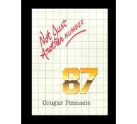 Pulaski County High School - 1987 Yearbook | Official Classmates® Premium Reprint | Authentic Archival Edition | Softcover