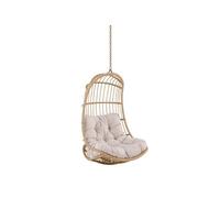 Pulau Chaise suspendue