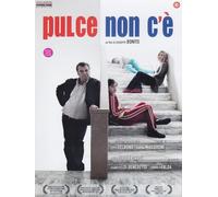 Pulce Is Not Here ( Pulce non c'è ) (DVD) Marina Massironi Pippo Delbono