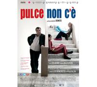 Pulce N'Y Est Pas DVD CECCHI GORI HOME VIDEO